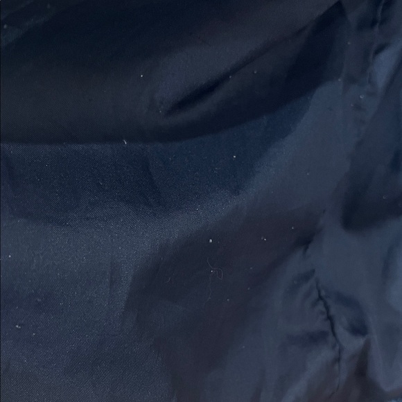 Vintage 1980’s Modi Denim Jacket with Gold Moons and Silver Stars - Picture 11 of 12